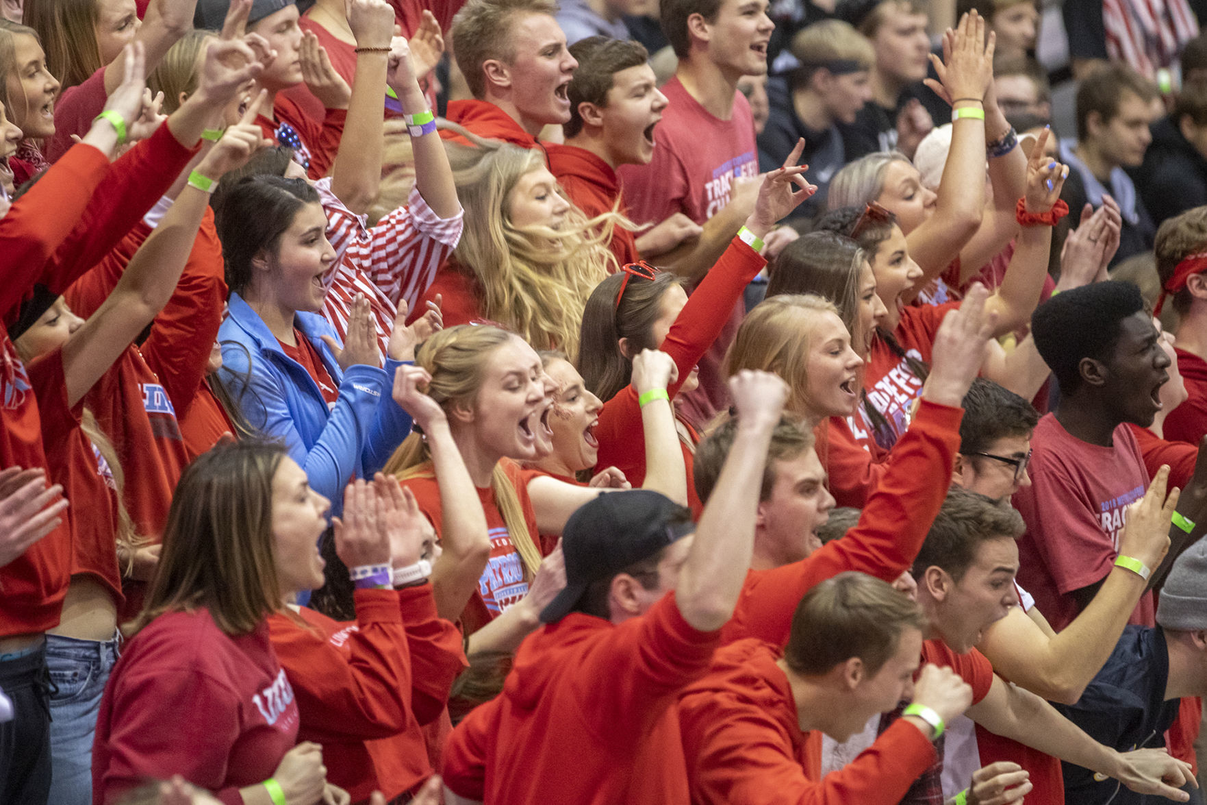 State basketball